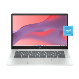 HP 14 inch HD Chromebook Laptop